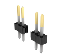 Pack of 5  0022284063  CONN HDR VERT 6POS 2.54MM