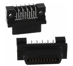 Pack of 4  FX2-20S-1.27DS(71)  CONN BTB RCPT 20POS R/A Solder :RoHS