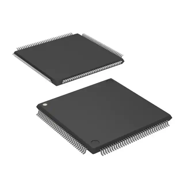 EPM7256BTC144-10 IC Complex Programmable Logic Devices - CPLD 5K Gates 256 Macro Cells 2.5V 144TQFP