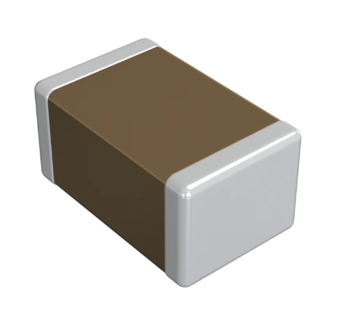 Pack of 44 GRM1555C1H102JA01D Capacitor 1000 pF ±5% 50V Ceramic Capacitor C0G, NP0 0402 (1005 Metric)