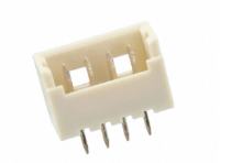 Pack of 5 0530470410 CONN HDR VERT 4POS 1.25MM :RoHS