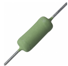 Pack of 5 AC07000003908JAC00 Res Wirewound 3.9 OHM 7W 5% Axial :RoHS