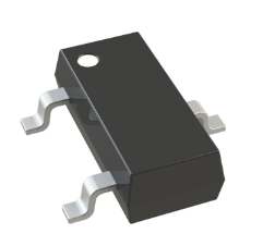 Pack of 10  DMG3418L-7  Mosfet N-CH 30V 4A SOT23 :RoHS, Cut Tape