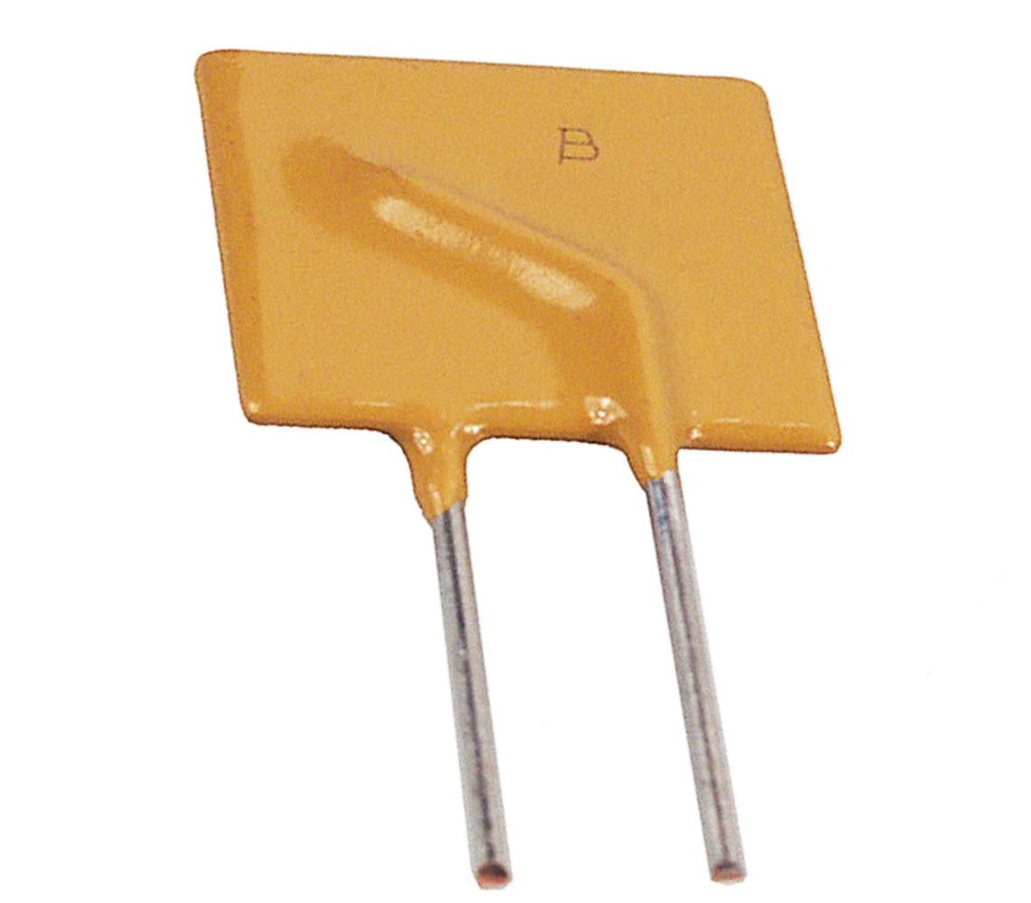 Pack of 2  MR051C222KDA Multilayer Ceramic Capacitors MLCC Leaded 100V 2200pF 10% X7R Radial
