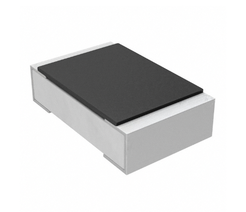 Pack of 100 AC0603FR-0710KL Resistor 10 kOhms ±1% 0.1W, 1/10W Chip Resistor 0603 (1608 Metric) Automotive AEC-Q200, Moisture Resistant Thick Film