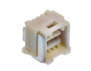 Pack of 8 5031480890 CONN RCPT 8POS 0.059 Tin SMD R/A :RoHS