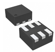 Pack of 5 TPS3870J4080DSERQ1 IC Supervisor 1 Channel 6WSON :RoHS, Cut Tape