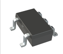 Pack of 10 NC7SZ04M5X IC Inverter 1CH 1-INP SOT23-5