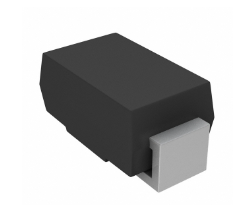 Pack of 10 SMAJ5.0CA-E3/61 Tvs Diode 5VWM 9.2VC DO214AC :RoHS, Cut Tape