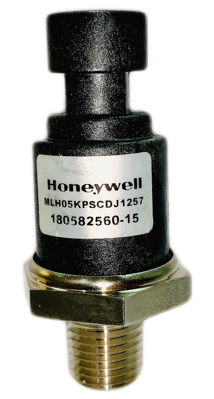 MLH05KPSCDJ1257  MLH PRESSURE TRANSDUCER