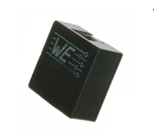 74435572200 Inductor 22 µH Shielded Drum Core, Wirewound Inductor 11 A 14.6mOhm Nonstandard