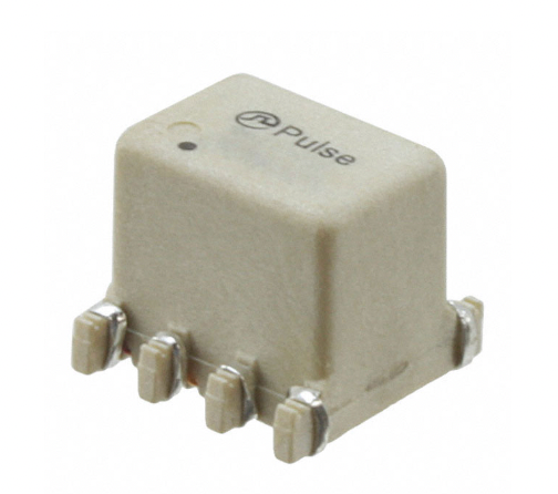 Pack of 2 PA2742NL CMC 2 Line Common Mode Choke Surface Mount 1A DCR 92mOhm