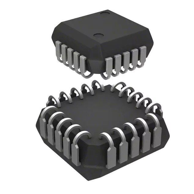 PALCE16V8H-5JC/5 SPLD PAL Family 8 Macro Cells 5V 20-Pin PLCC