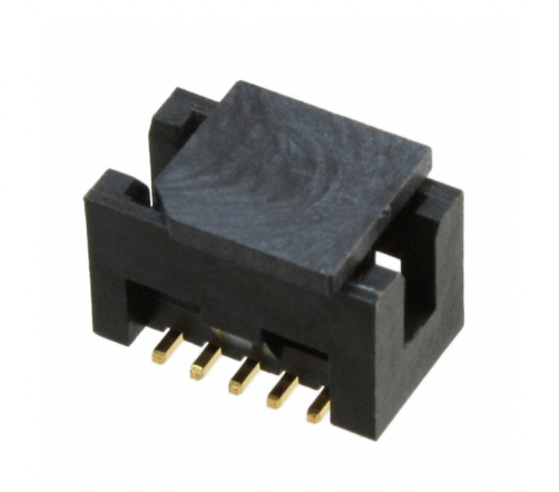 Pack of 5 20021221-00010C4LF Connector Header Surface Mount 10 position 0.050" (1.27mm)