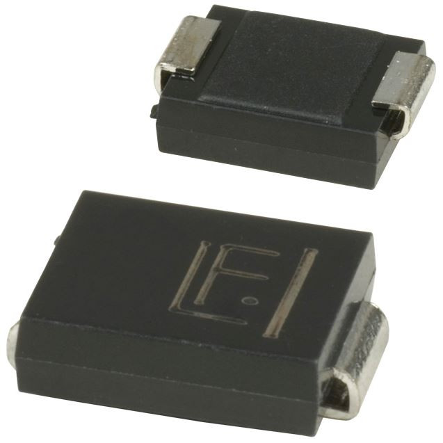 Pack of 4 SMCJ130A Diode 209V Clamp 7.2A Ipp Tvs Surface Mount DO-214AB (SMCJ) : RoHS