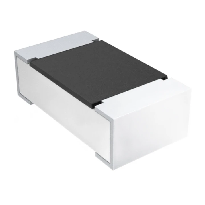 Pack of 10 RC0402FR-0710KL Resistor Res, Thick Film, 0402 10K Ohm 1% 0.063W(1/16W) ±100ppm/°C Pad SMD, Cut Tape, RoHS