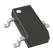 Pack of 4 LM4040D50FTA IC VREF Shunt 1% SOT23 :RoHS, Cut Tape