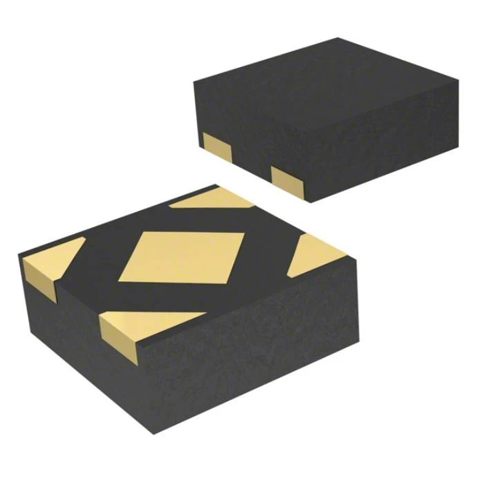 Pack of 2 LP5907SNX-2.75 IC Linear Voltage Regulator Positive Fixed 1 Output 250mA 4-X2SON (1x1) : RoHS