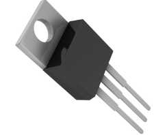 LT1086CT IC REG LIN POS ADJ 1.5A TO220-3