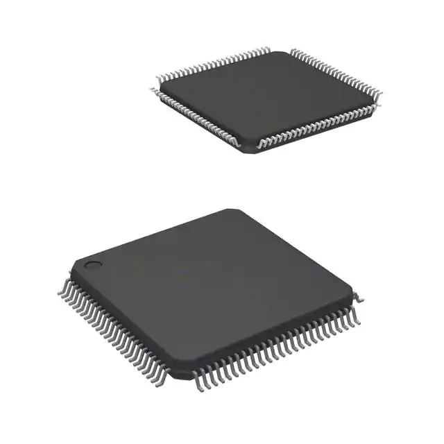 STM32G431VBT6 IC MCU 32BIT 128KB F L A S H 100LQFP :RoHS