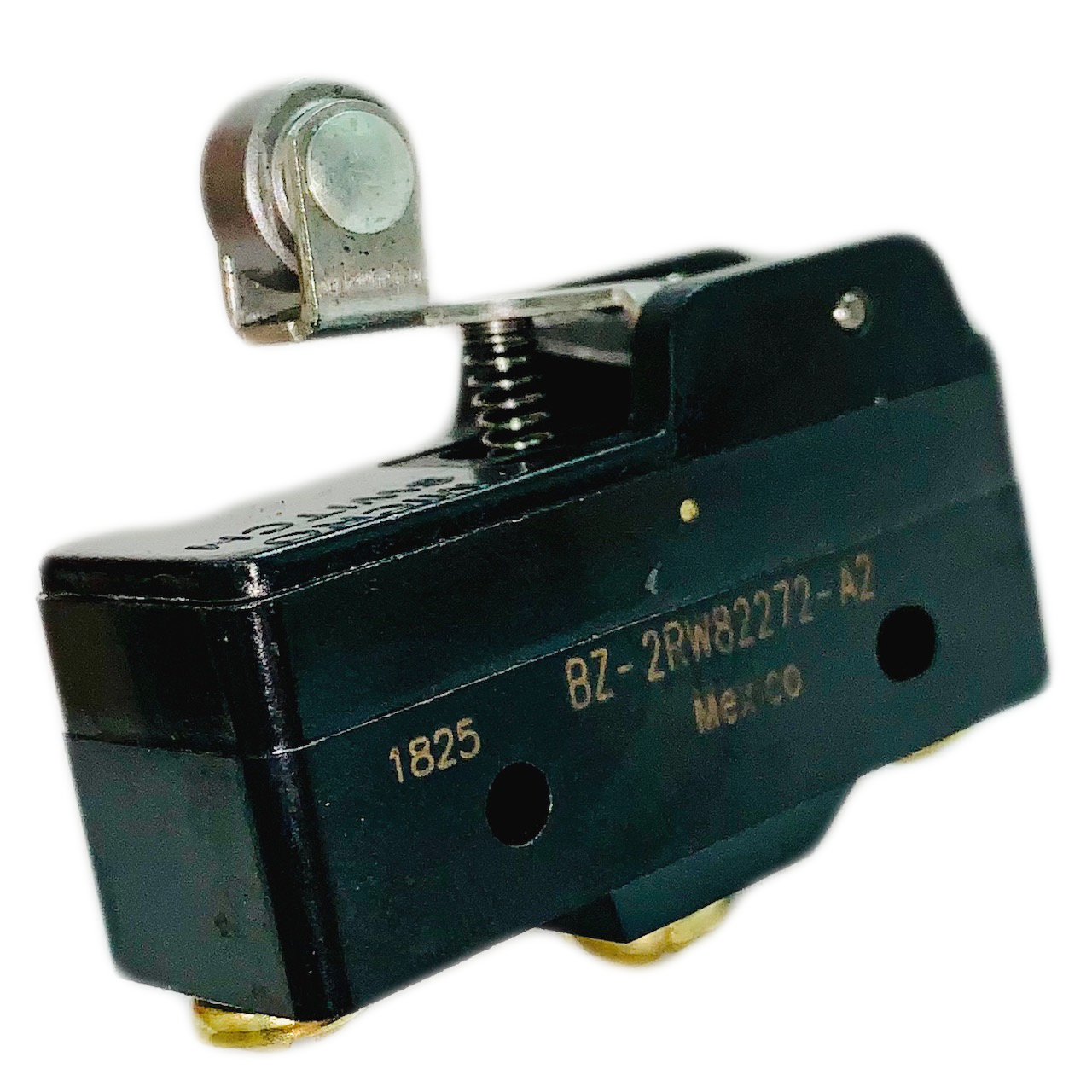 BZ-2RW82272-A2   ACTION SPDT 1A 125V SWITCH SNAP