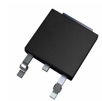 LD1117DT33 IC Linear Regulator 3.3V 800MA DPAK