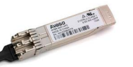 AFBR-54D7APZ TX/RX Optical Fiber 8.5Gbps 20-Pin