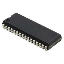 Pack of 2 CY7C1019DV33-10VXI IC S R A M parallel 1MBIT 32SOJ :RoHS