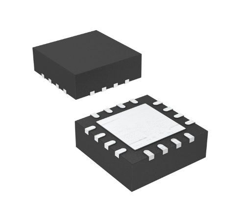 TPS2590RSAR IC Hot Swap Controller 1 Channel General Purpose 16-QFN (4x4)