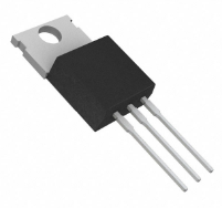 MC7905CTG IC Regulator Linear -5V 1A TO220AB :RoHS