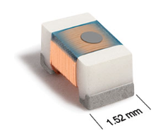 0805HS-180TJLC Inductor ceramic core, 5% tol, SMT