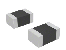 Pack of 10 FCP0805H122G-J1 Film Capacitor 1200PF 2% 50VDC 0805 Surface Mount