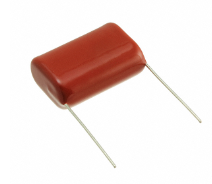 DME2W8P2K-F Film Capacitor 160V 8.2µF 250V Polyester, Metallized Radial