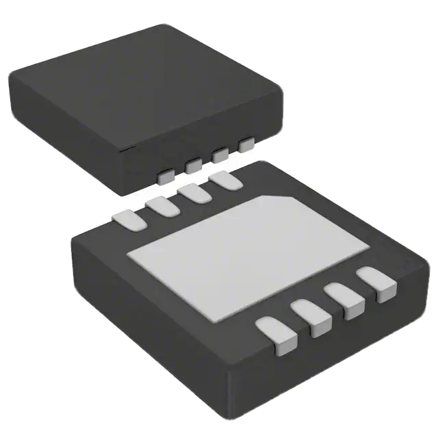 Pack of 7 ADM7170ACPZ-3.3-R7 IC Regulator Linear 3.3V 500MA 8LFCSP :RoHS, Cut Tape