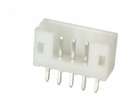 Pack of 5 B5B-PH-K-S Connector Header Through Hole 5 position 0.079" (2.00mm) :RoHS