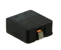 Pack of 4 7443251000 Fixed Inductor 10UH 7.2A 16.3MOHM SMD :RoHS