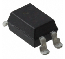 Pack of 27 FOD817B3SD Optoisolator Transistor Output 5000Vrms 1 Channel 4-SMD :RoHS, Cut Tape