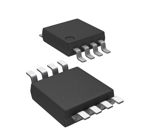 Pack of 2 MC100EPT21DTR2G IC Mixed Signal Translator Unidirectional 1 Circuit 1 Channel 8-TSSOP
