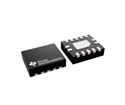 Pack of 5 TXU0304BQAR IC Voltage Level Translator Unidirectional 1 Circuit 4 Channel 200Mbps 14-WQFN (3x2.5)