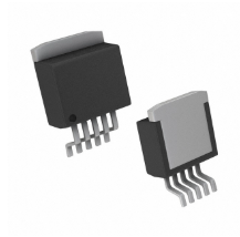 LT1175CQ#PBF IC REG LIN NEG ADJ 500MA DDPAK-5 :RoHS