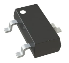 Pack of 35 2N7002HR MOSFET N-Channel 60 V 300mA (Tc) 830mW (Tc) Surface Mount TO-236AB :RoHS, Cut Tape