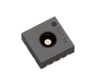 Pack of 2 SHT35-DIS-B10KS Sensor Humidity 5V I2C 1.5% SMD :RoHS, Cut Tape