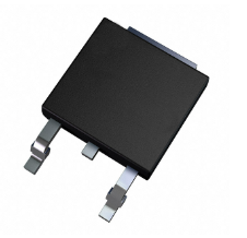 Pack of 4 UA79M05CKVURG3 IC REG LINEAR -5V 500MA TO252-3 :RoHS