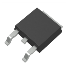 Pack of 4 BAJ0CC0FP-E2 IC REG LINEAR 10V 1A TO252-3 :RoHS