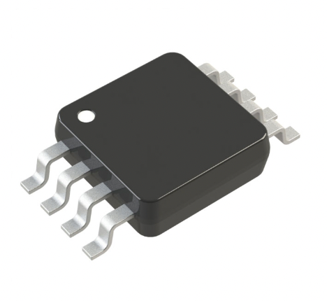 Pack of 4 OP777ARMZ-REEL IC General Purpose Amplifier 1 Circuit Rail-to-Rail 8-MSOP