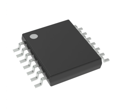 Pack of 4 LM339PWR IC Comparator General Purpose Open-Collector 14-TSSOP