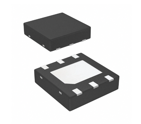 Pack of 5 LP38693SD-1.8/NOPB Linear Voltage Regulator IC Positive Fixed 1 Output 500mA 6-WSON (3x3)