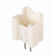 Pack of 10 0353620250 Connector Header Through Hole 2 position 0.079" (2.00mm) :RoHS