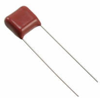 Pack of 59   ECQE6473KF  Film Capacitor 0.047UF 10% 630VDC Radial