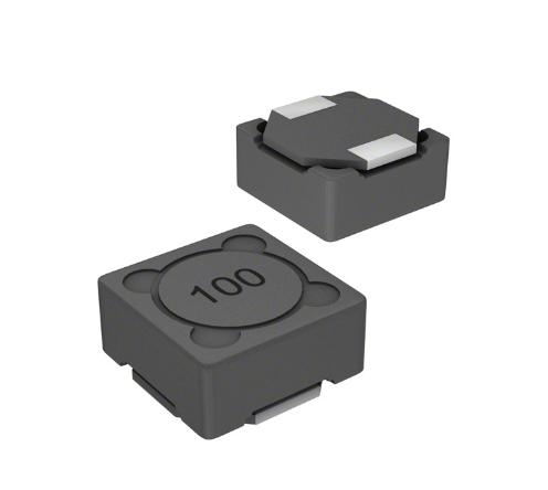 Pack of 5 SRR1260-270M Inductor 27 µH Shielded Drum Core, Wirewound Inductor 3.6 A 45mOhm Max Nonstandard
